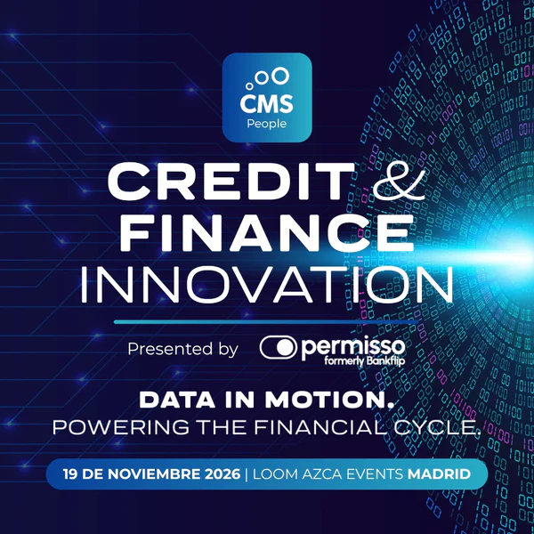 18.° Credit & Finance Innovation