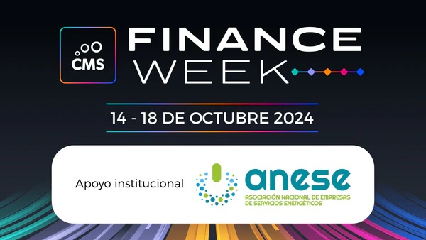 CMS Finance Week 2024